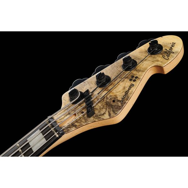 Sandberg California II TT 4 Buckeye