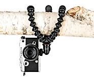 JOBY - TREPIED GORILLAPOD 1K KIT