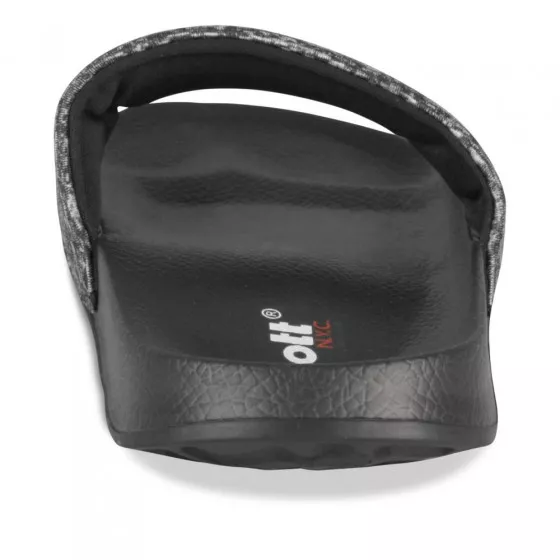 Claquettes NOIR SCHOTT
