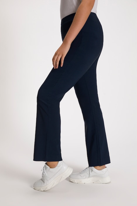 Thermo-Bengalinhose, Slim Fit, warm, Elastikbund