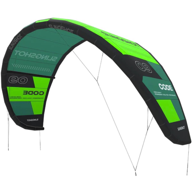 Aile Slingshot Code V1 2023 - The Corner Shop