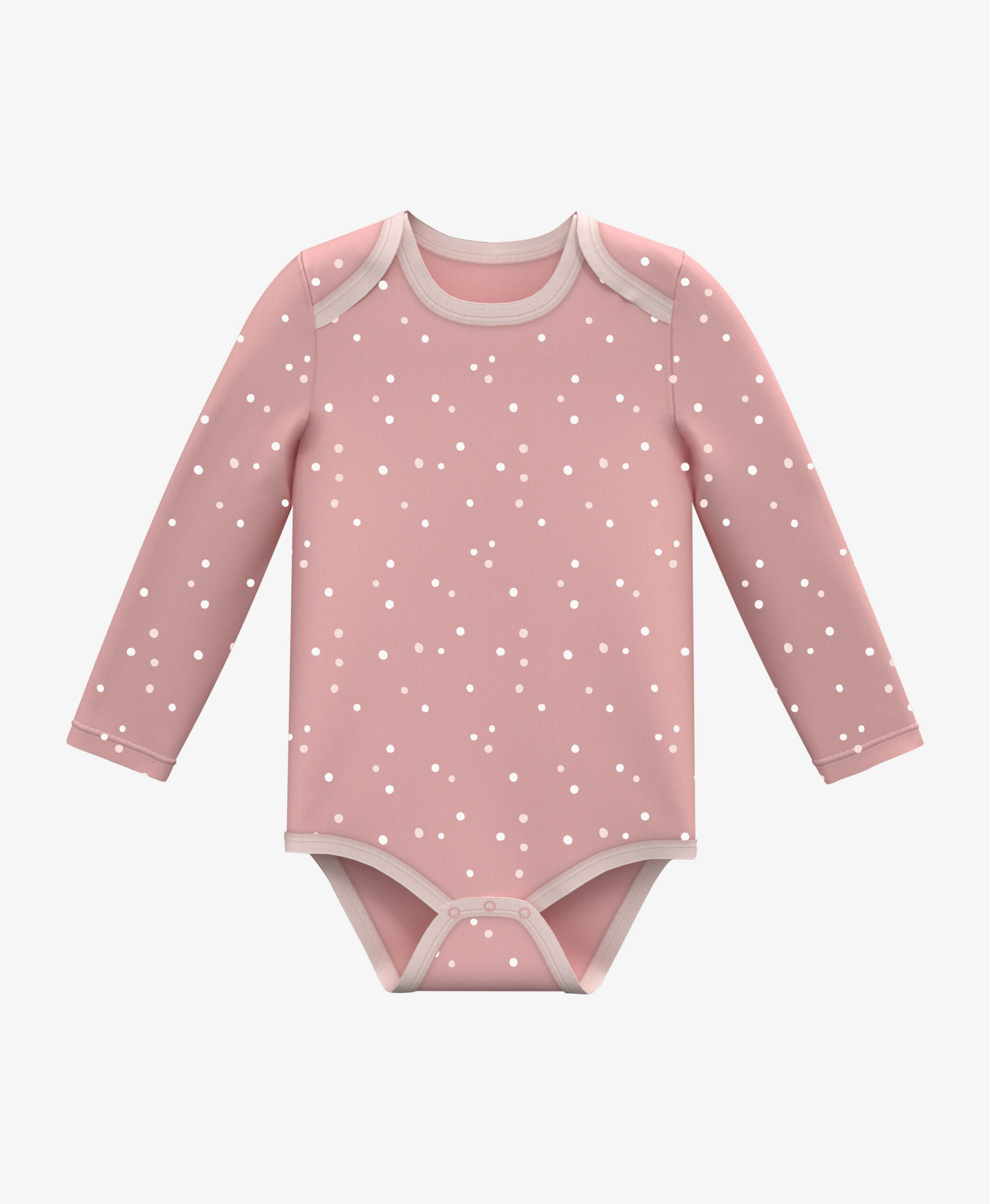Body's, 5er-Pack, 100% Baumwolle