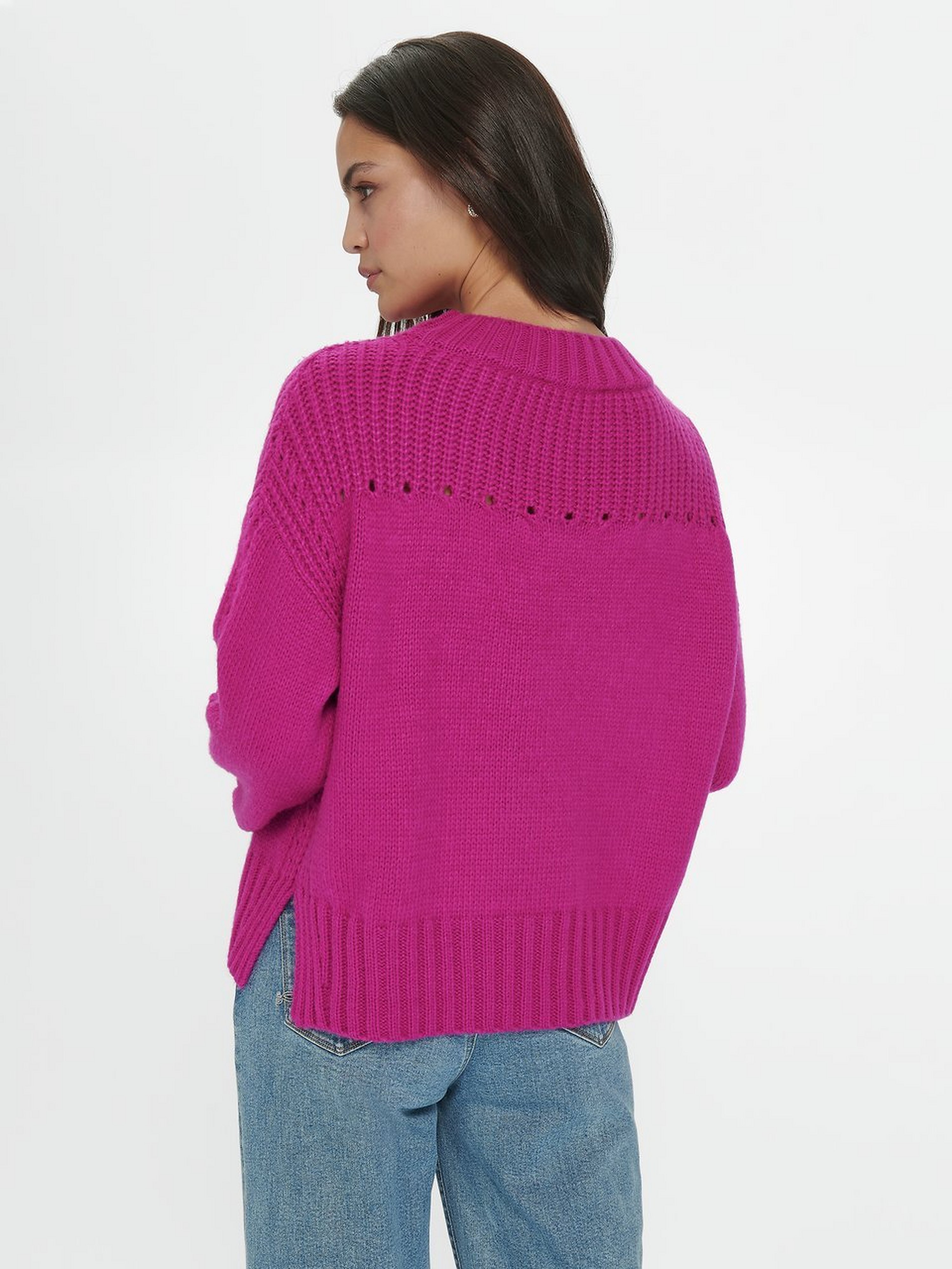 Pullover