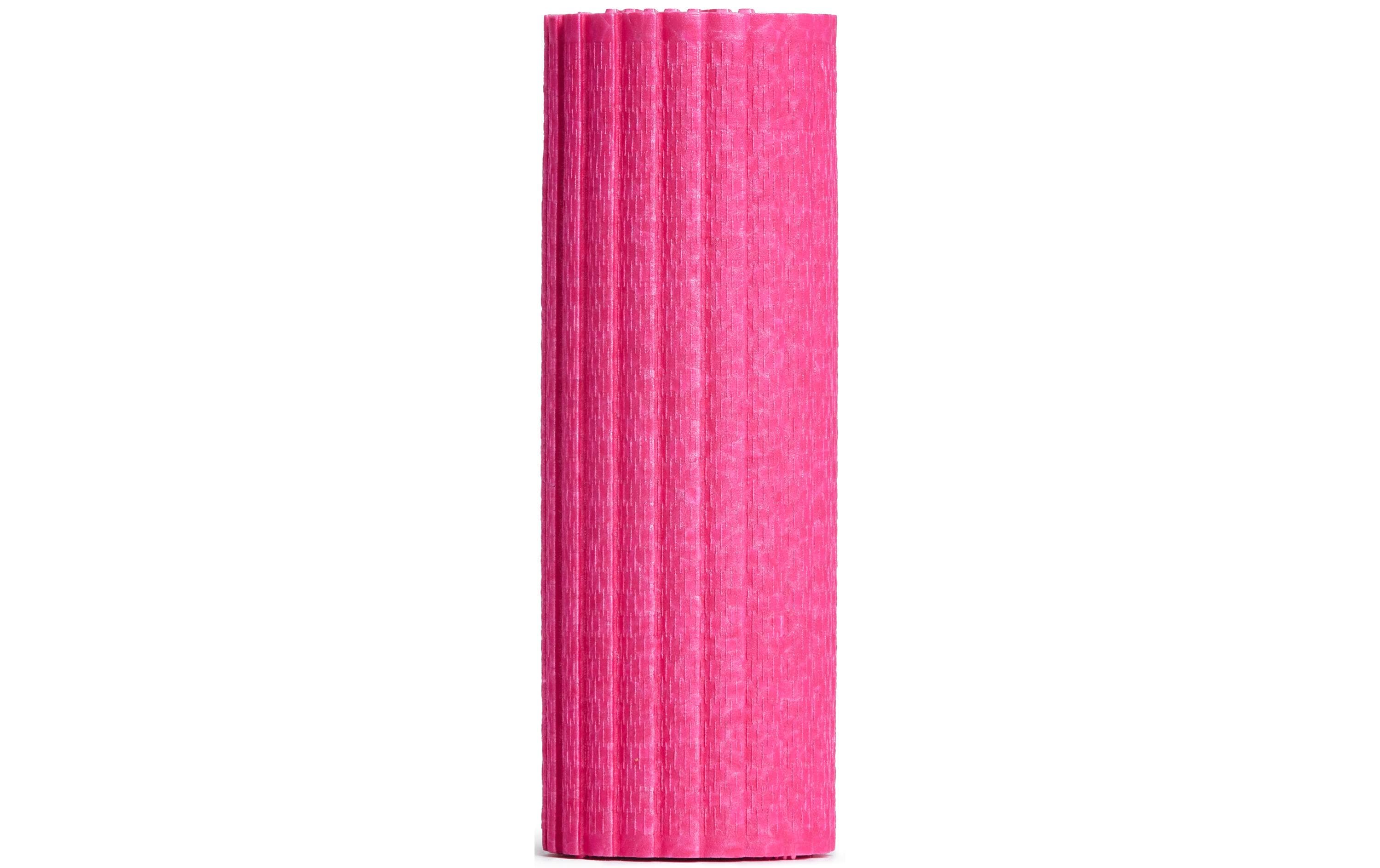 Faszientraining Mini Flow PinkFaszienrolle