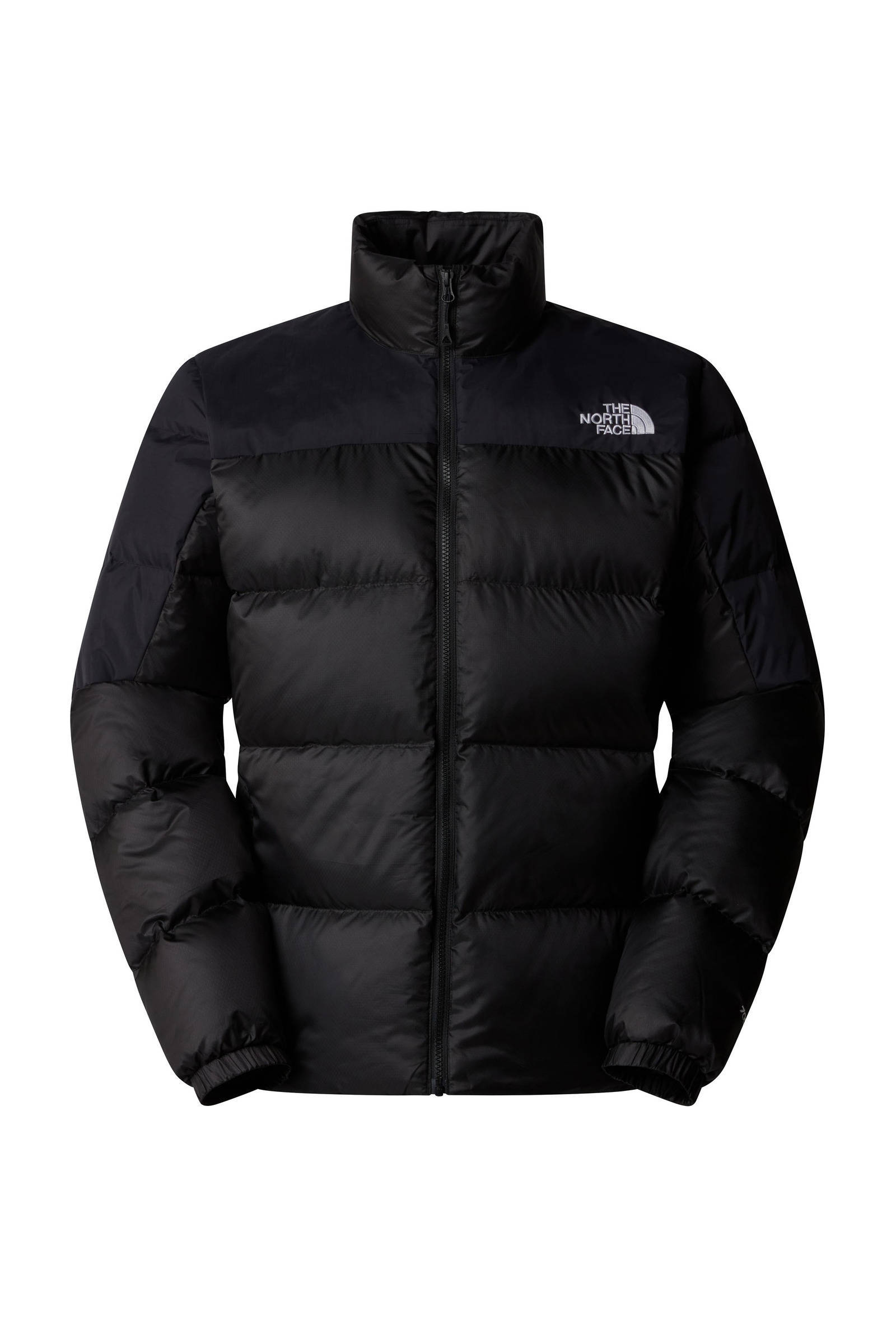 The North Face jas Diablo 2.0 zwart
