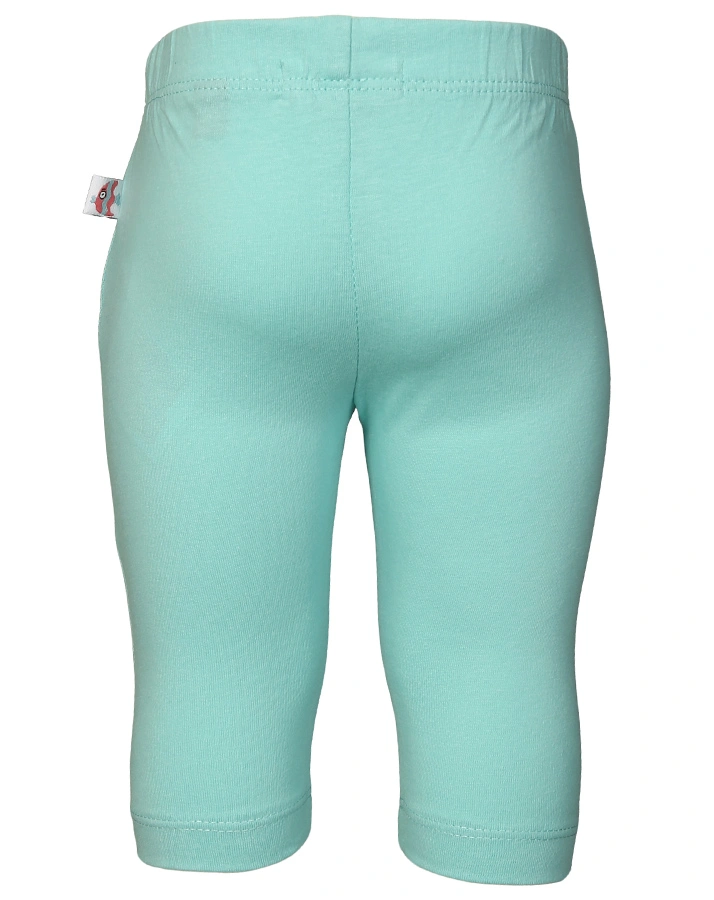 Leggings OCEAN FUN in türkis