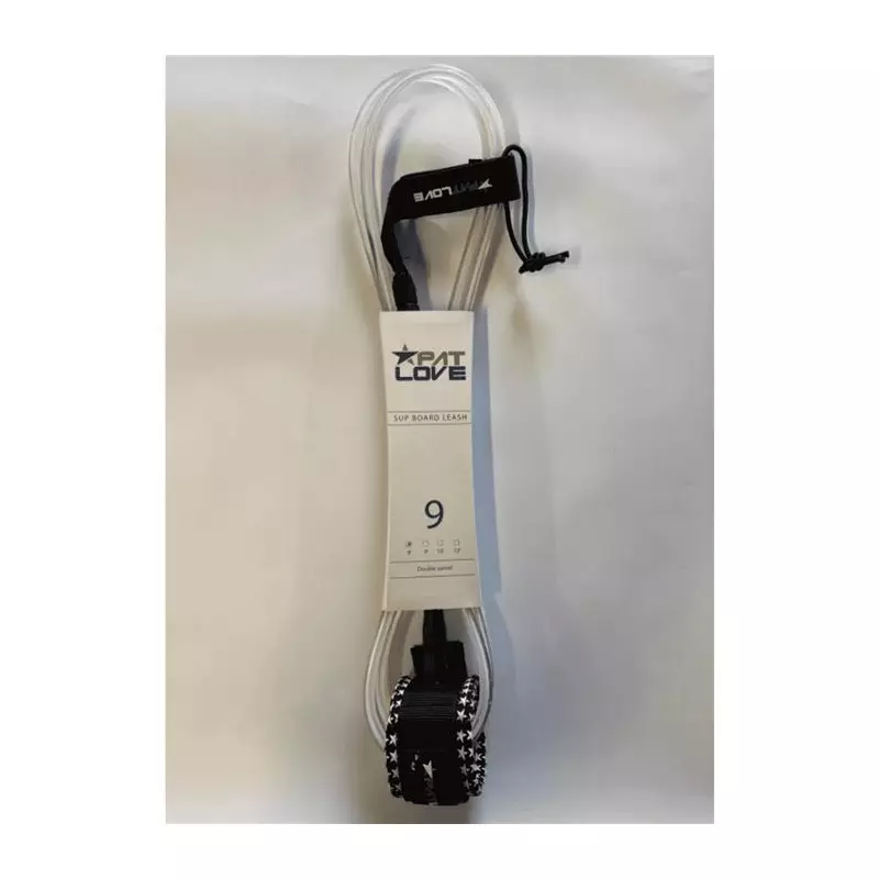 Leash SUP PATLOVE Straight 8´