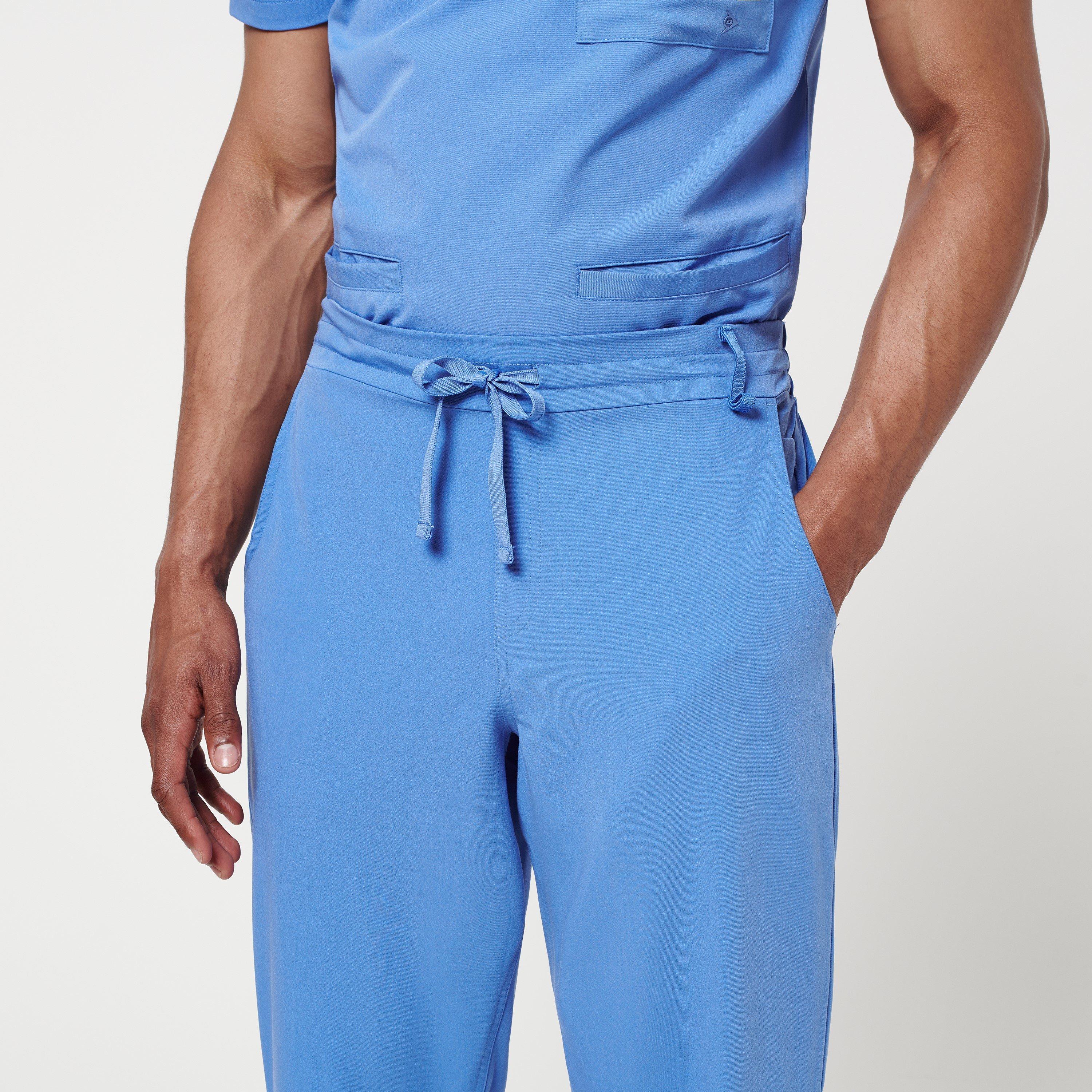 Dunlop Unisex Scrubs Pants