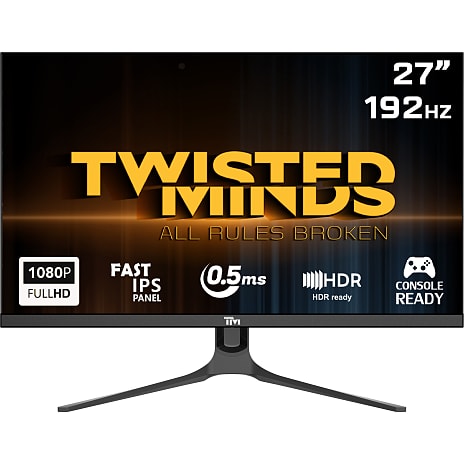Twisted Minds TM27FHD192IPS 27