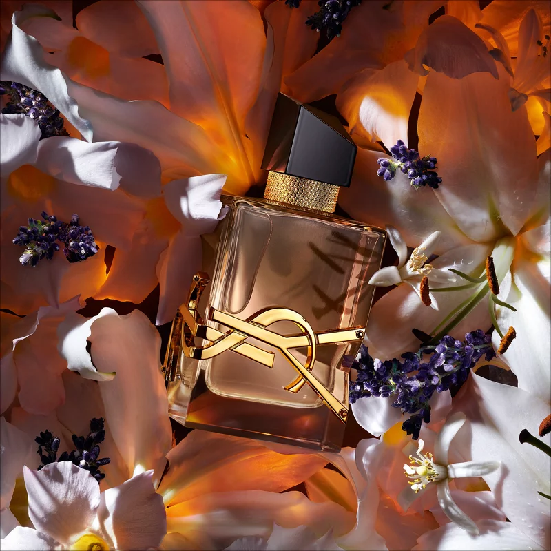 Yves Saint Laurent Libre Flower And Flames EDP 30 ml