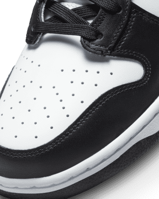 Nike Dunk High Retro Men's Shoe