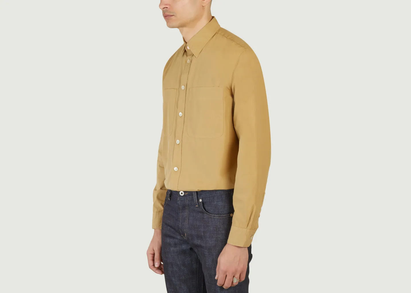 Chemise à Manches Longues PS by PAUL SMITH