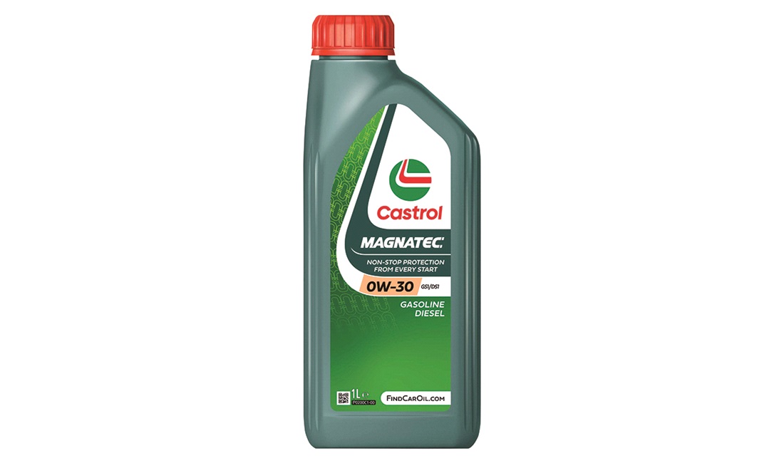 Castrol Magnatec GS1/DS1 0W/30 1 Liter