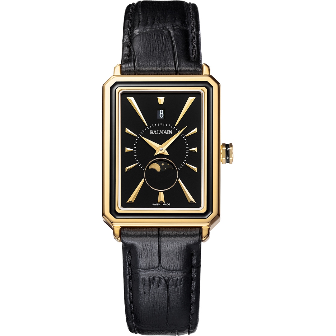 Balmain Eirini Moonphase