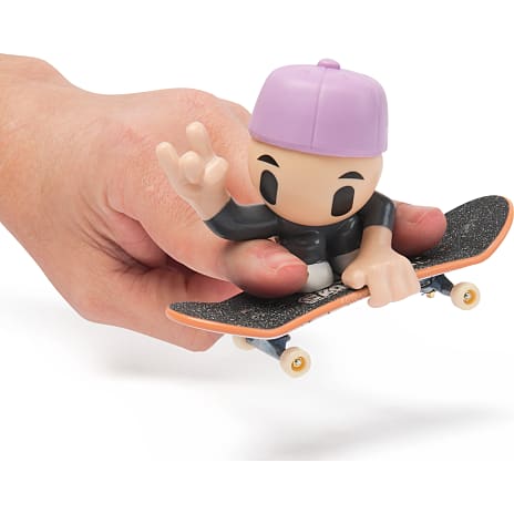 Tech Deck Sk8 Crew fingerboard 9,6 cm