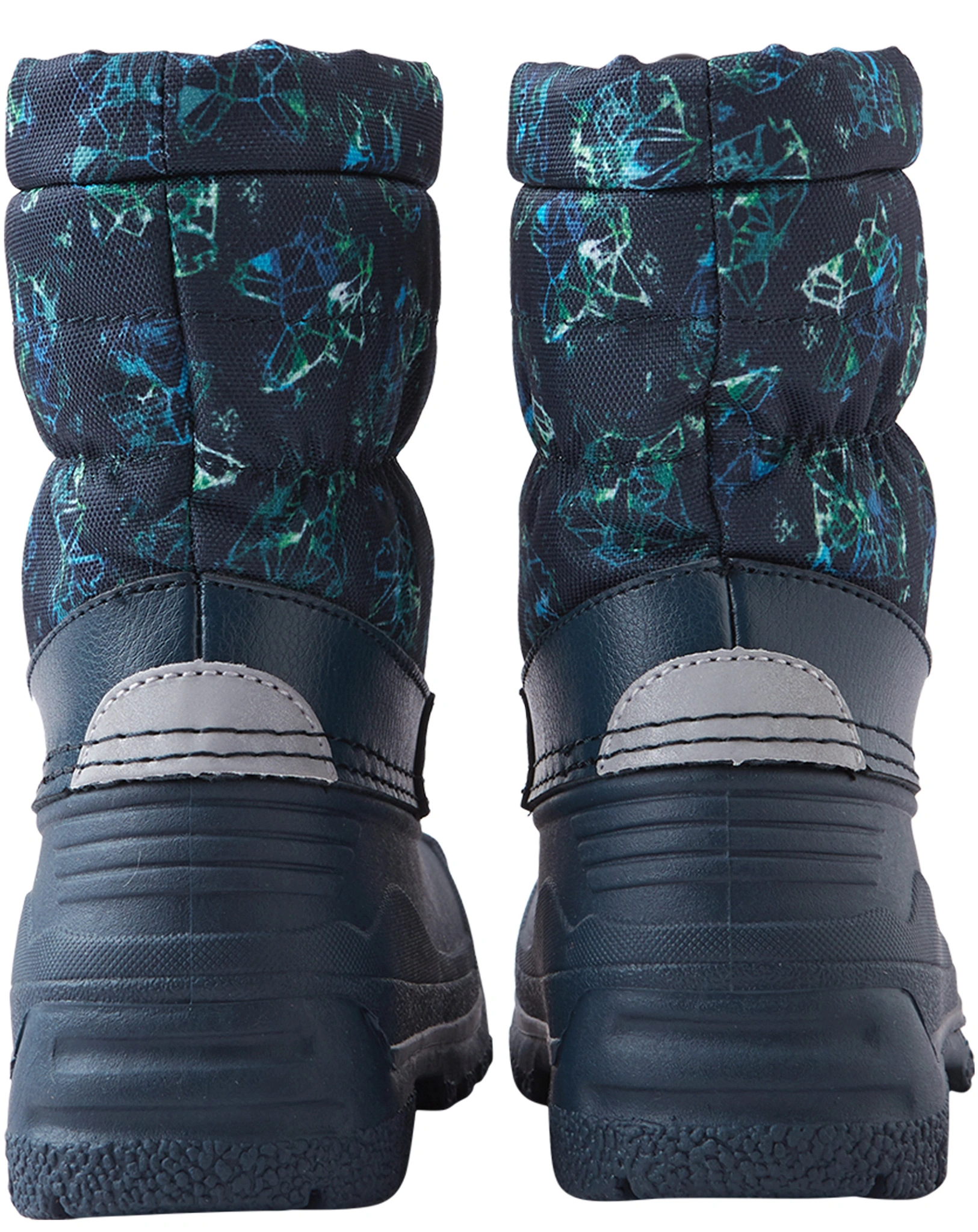 Winterstiefel NEFAR WINTER in navy