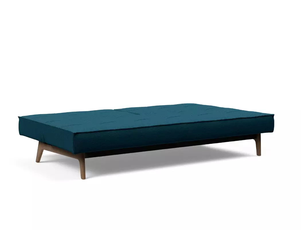 Schlafsofa Splitback Eik Raucheiche