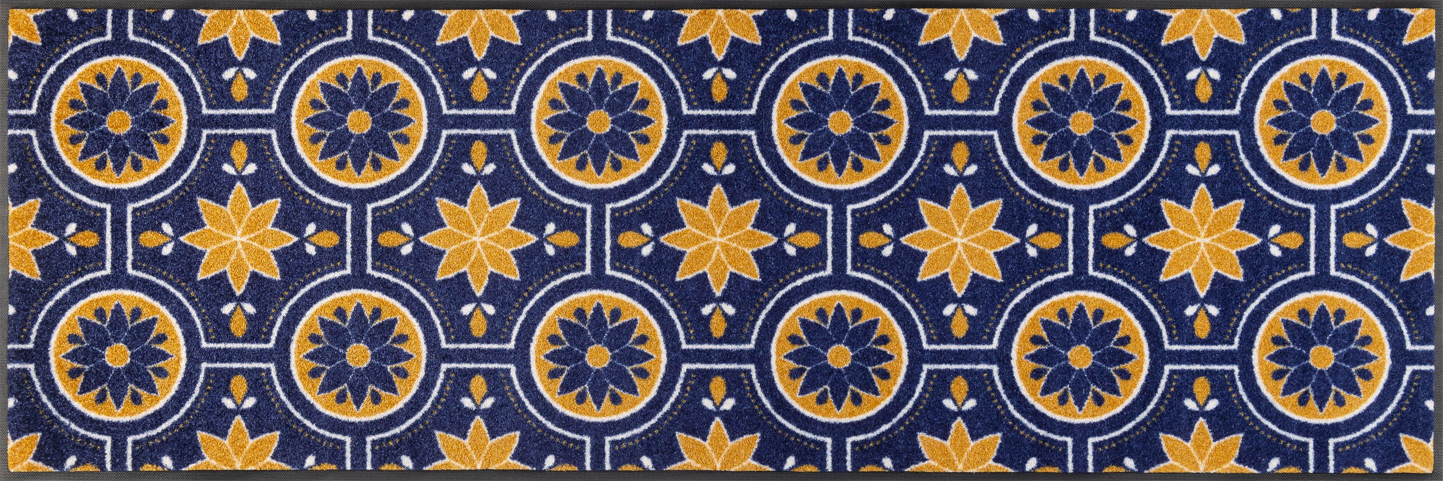 Fußmatte AZULEJO