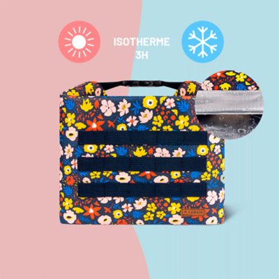 Lunch box Lunchag CABAIA