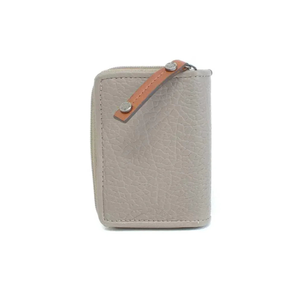 Berba | 910 Chamonix | Compacte damesportemonnee
