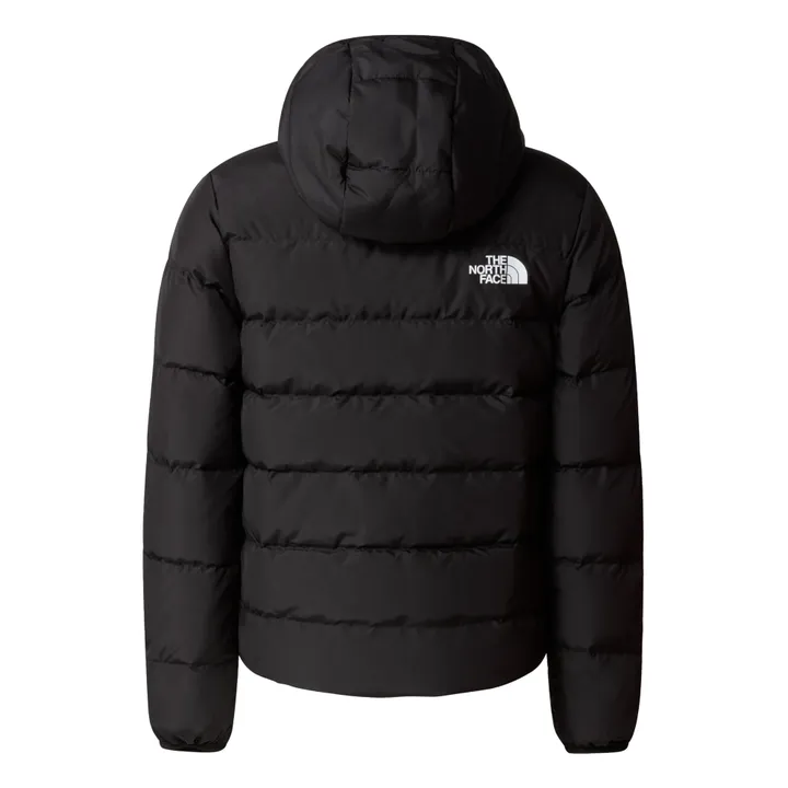 The North Face Doudoune Réversible North Down | Noir