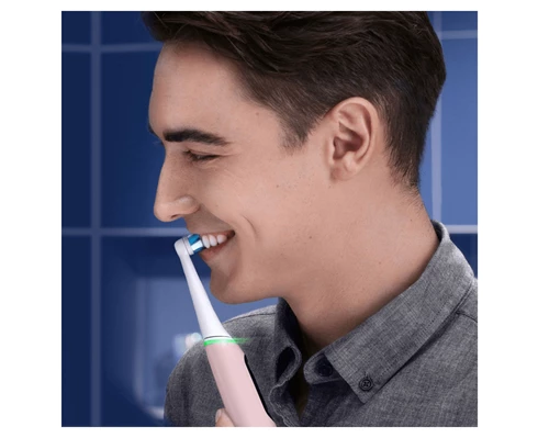 Oral-B iO6 Series 6S Pink