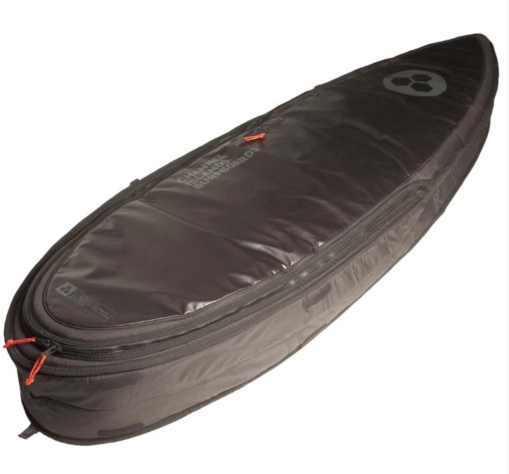 Channel Islands Traveler Single / Double - Shortboard - 6'6