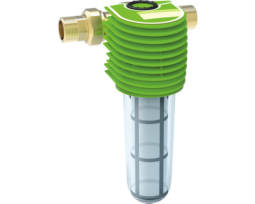 Fijnfilter Grünbeck BOXER KX DN25 1 