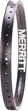 Merritt Siege BMX Fælg | SkatePro