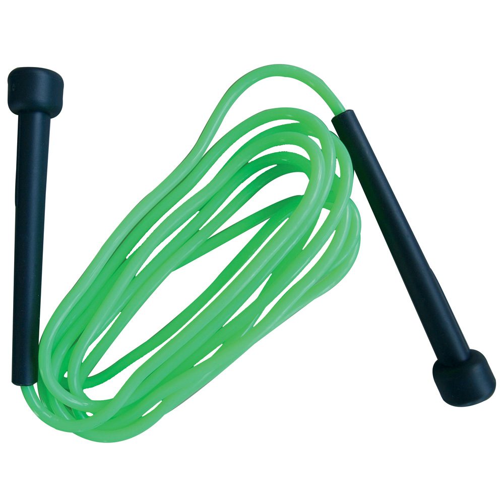Schildkröt Fitness Speed Rope grün