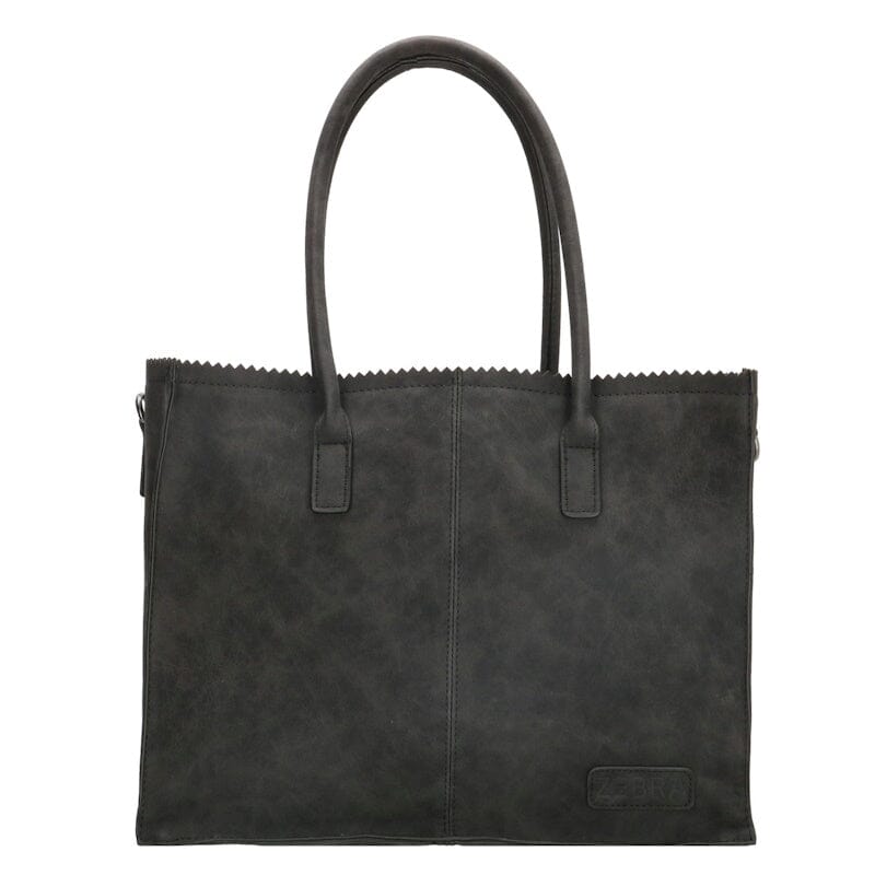 Zebra Trends Bag Kartel Lisa M Zwart