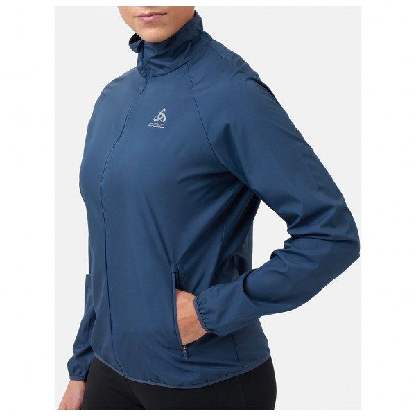 Odlo - Women's Jacket Essential Light - Coupe-vent