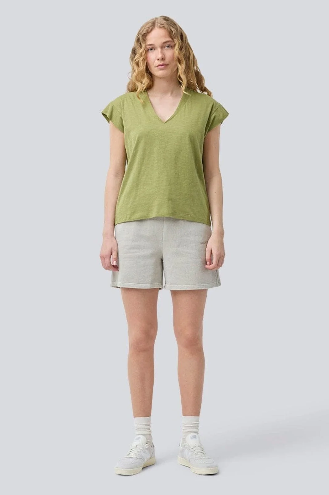 Modström Neomamd T-Shirt 58450
