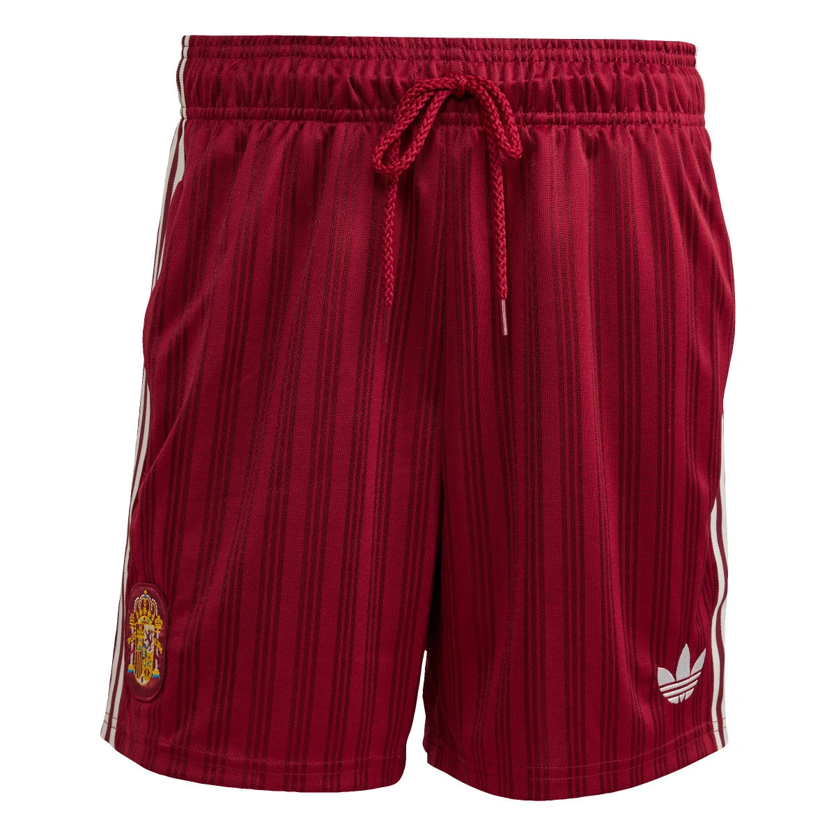 Calções adidas Espanha Originals Adicolor Mundial 2026