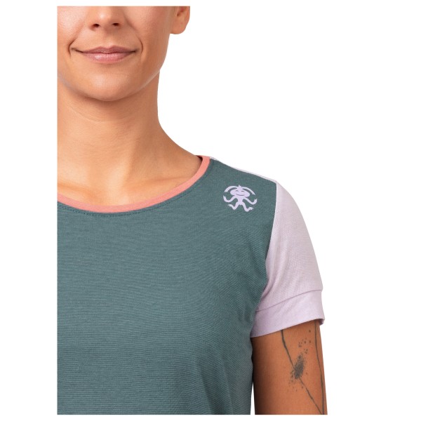 Rafiki - Women's Chulilla - T-shirt