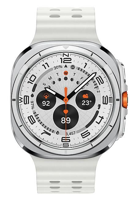 SAMSUNG - MONTRE GPS SAMSUNG GALAXY WATCH ULTRA 4G