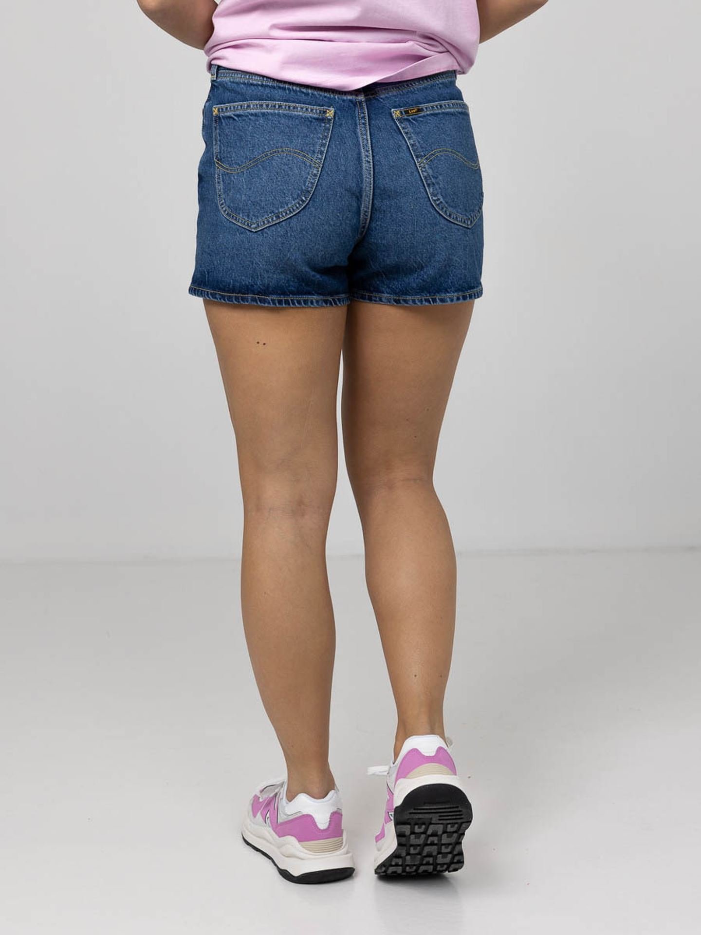 Carol Shorts