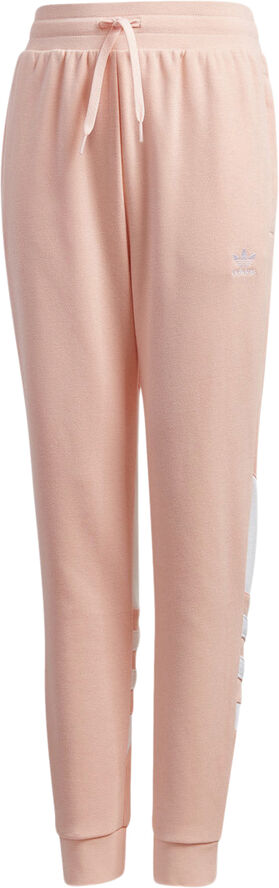 adidas Large Trefoil bukser Pink