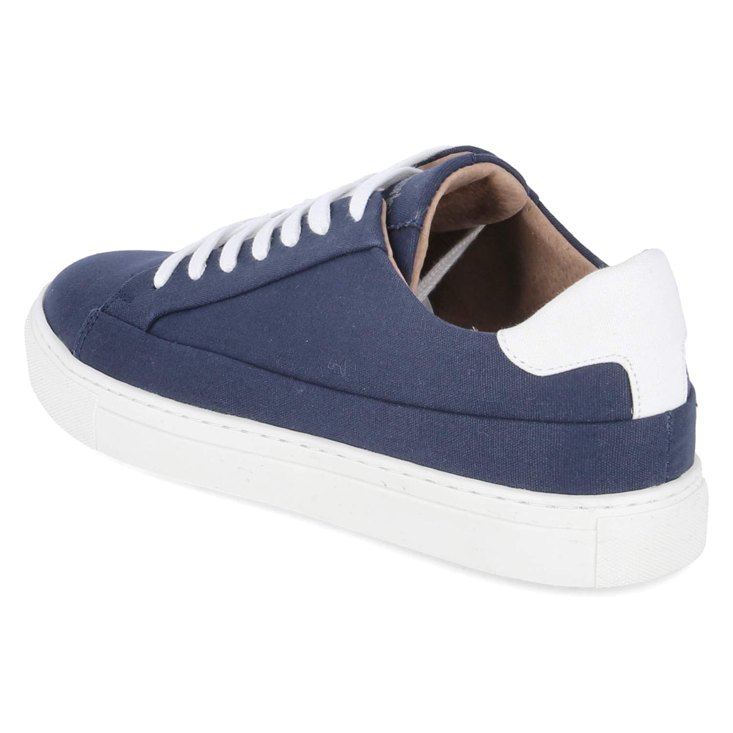 Kaerlek Low Sneaker - navy