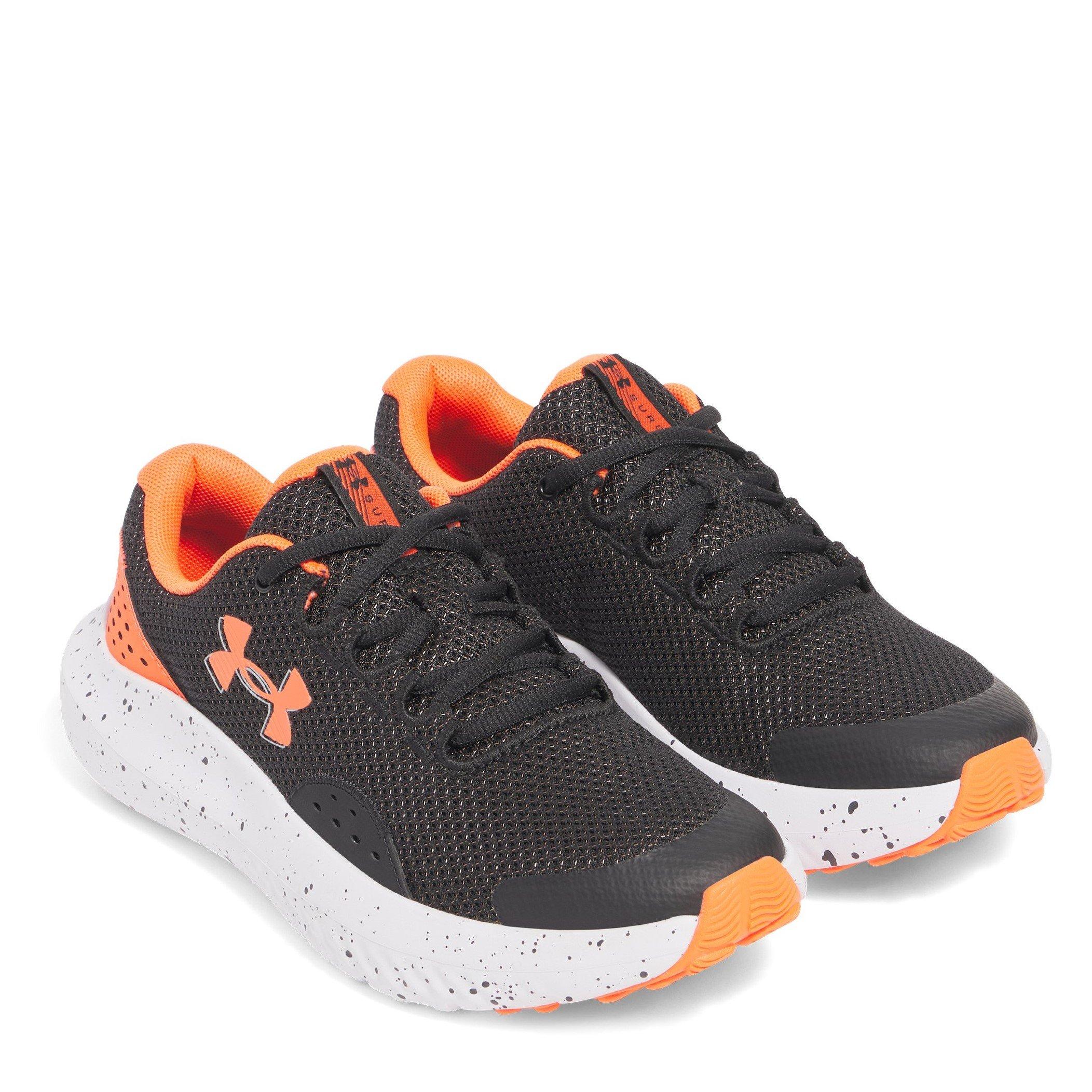 Under Armour UA Surge 4 Running Shoes Unisex Juniors