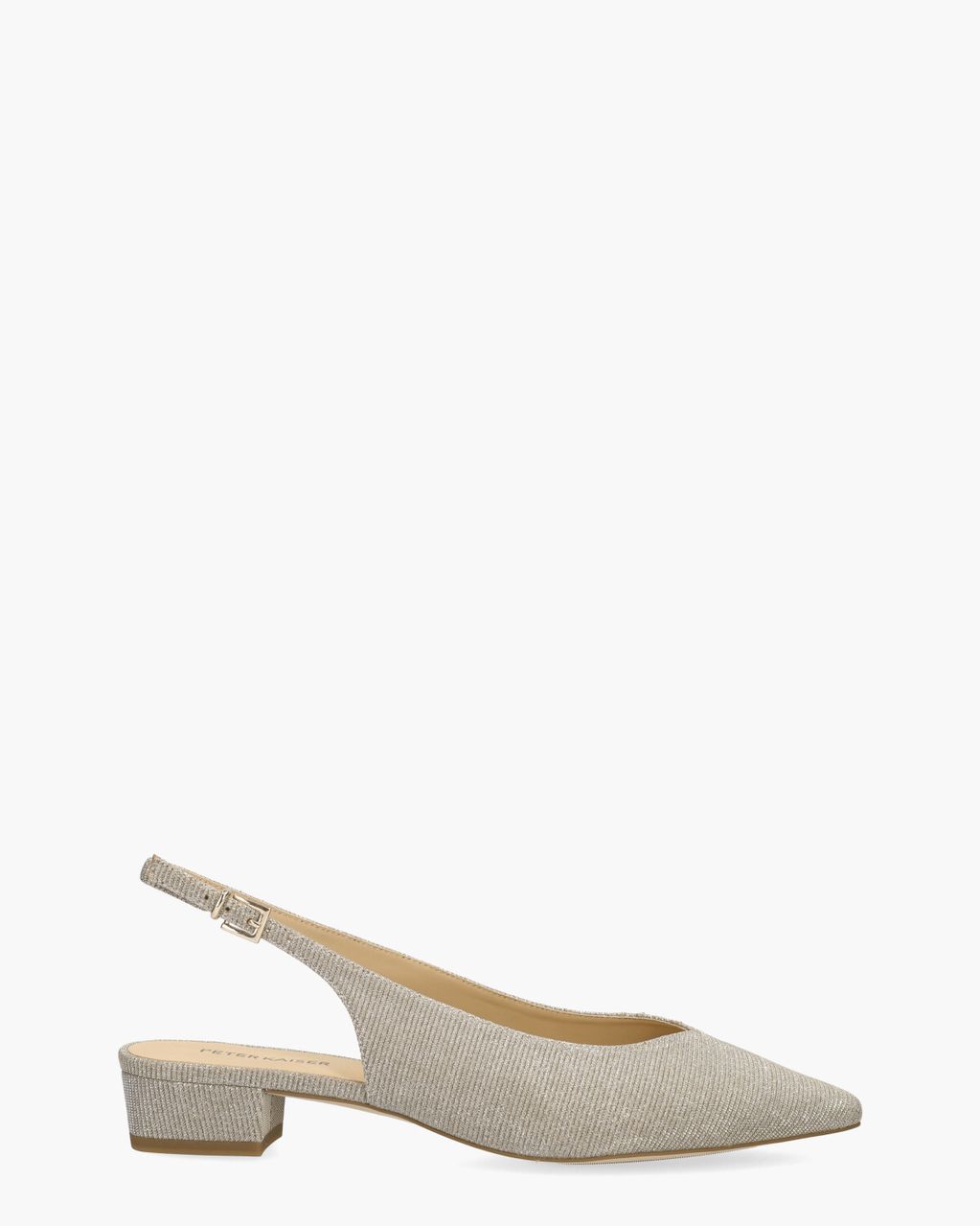 Peter Kaiser 79442/910 Dames Slingbackpumps