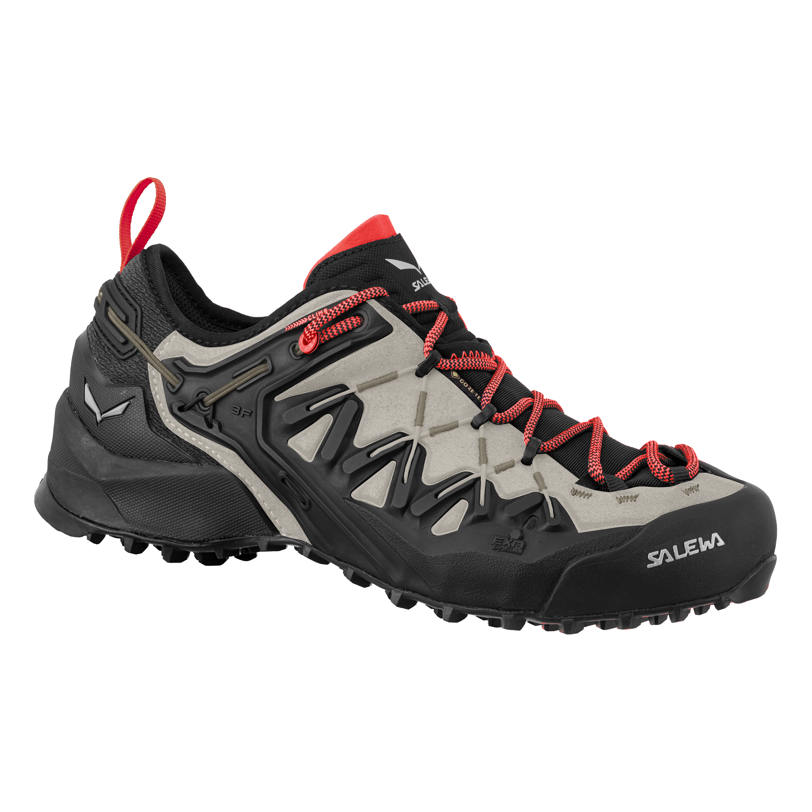 Wildfire Edge GORE-TEX® Damen Schuhe