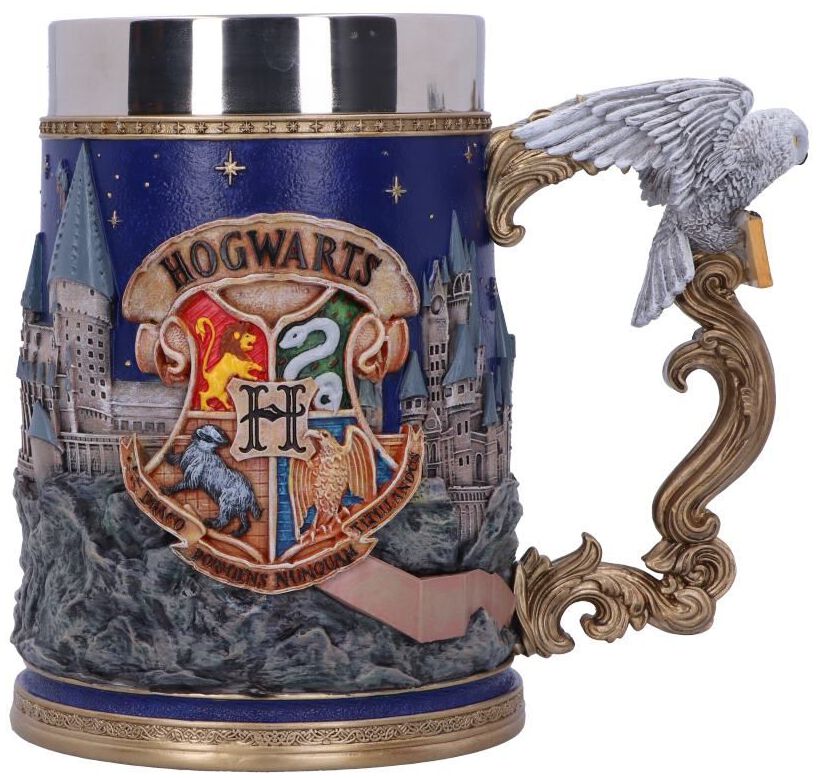 Poudlard | Harry Potter Chope à bière