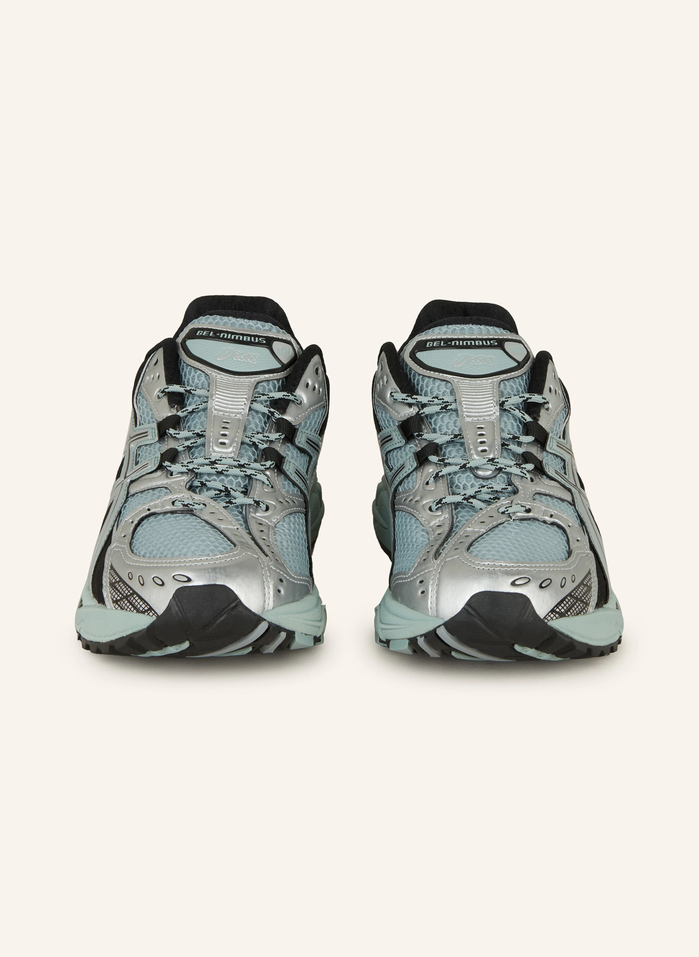 ASICS Sneaker GEL-NIMBUS 10.1
