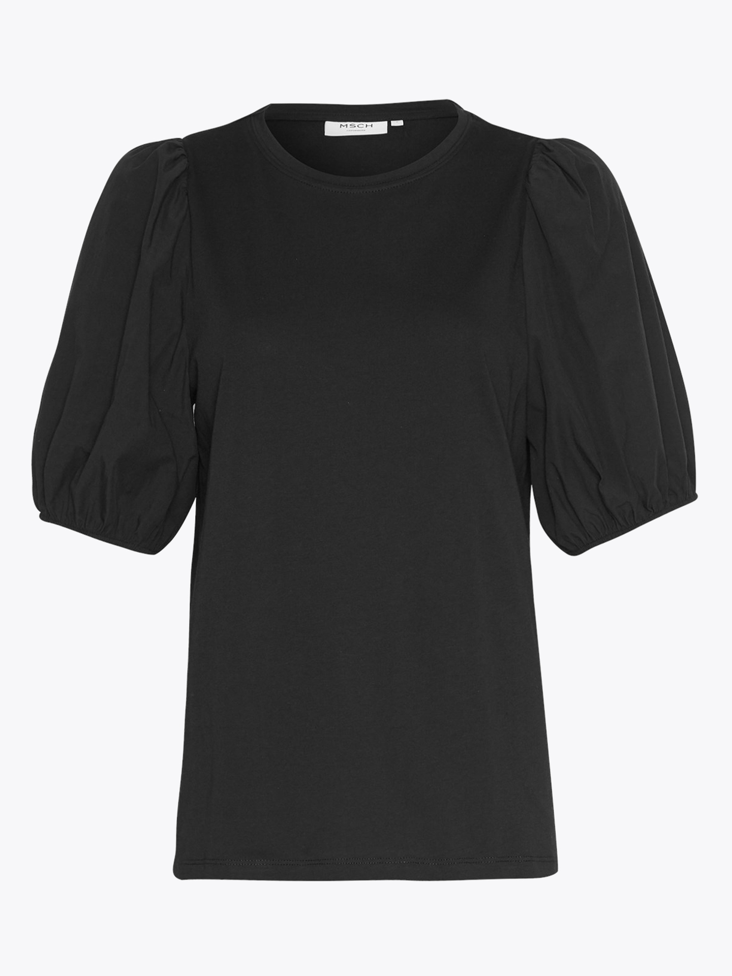 Dariene Logan Short Sleeve Top