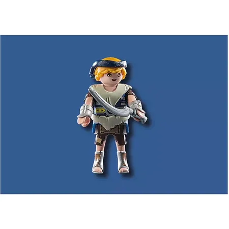 PLAYMOBIL® 71028 Novelmore - Sal'ahari Sands: Arwynns Mission