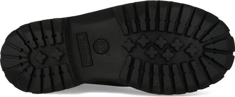 Timberland - Icon Collection - Laarzen - Black - Nubuck