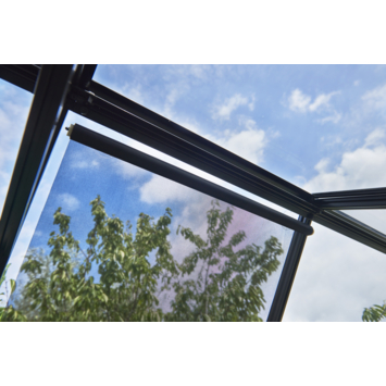 Rolscherm 59X190CM 2ST