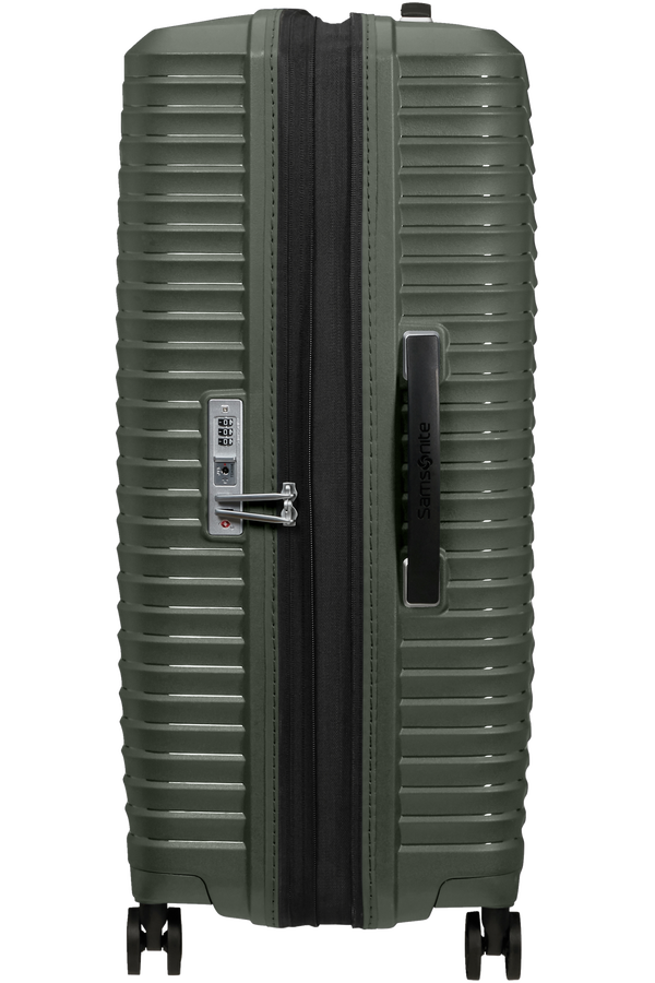 Samsonite Upscape Spinner 75 cm Expendable Climbing Ivy