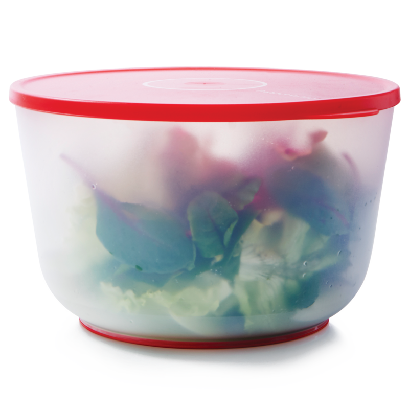Salatkarussell Salatkarussell - das 3-in-1-Produkt